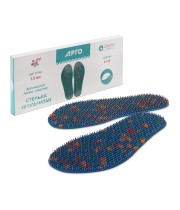 Аппликатор Ляпко Стелька Скороход размер 44-46