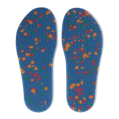 Аппликатор Ляпко Стелька Скороход размер 44-46