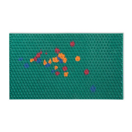 Аппликатор Ляпко Коврик малый