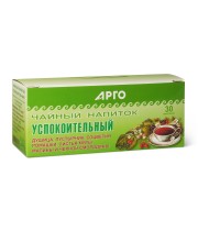 Напиток чайный Успокоительный