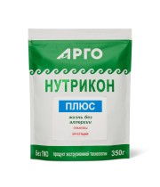 Нутрикон Плюс, хрустящие гранулы