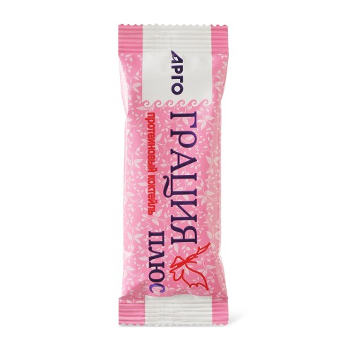 Коктейль Грация плюс от компании Арго