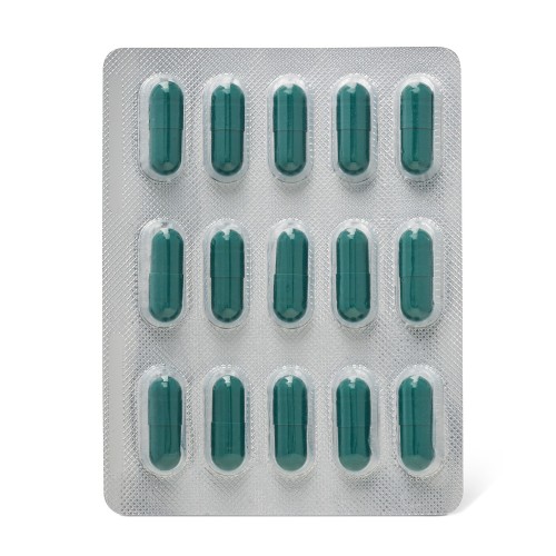 Убихинон Био с Коэнзимом Q10 и ресвератролом, капсулы, 30 шт.