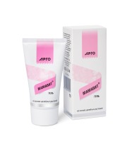 Гель рассасывающий Мамавит