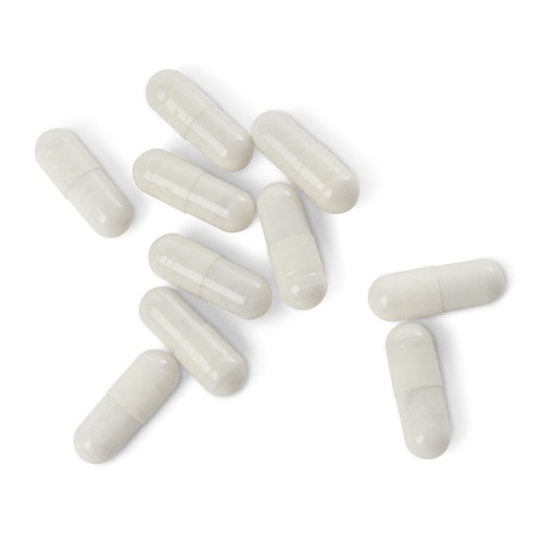 Семена лопуха, капсулы, 180 шт