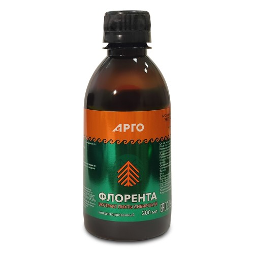 Флорента напиток