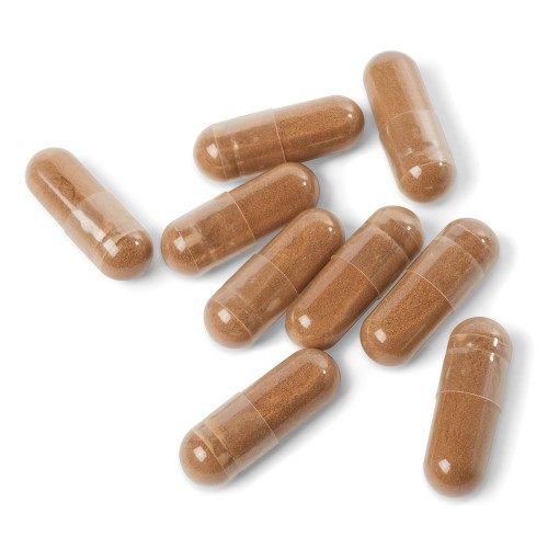 Гортензия в капсулах