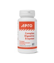 Комплекс пищеварительных ферментов
