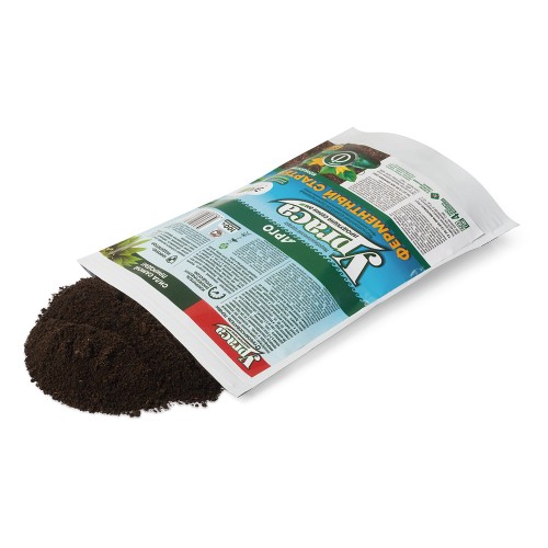 Удобрение микробиологическое Ургаса, 300 г