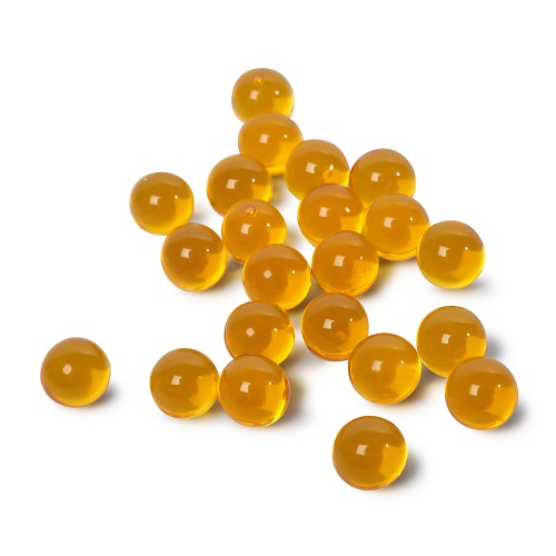 Масло кедровое с калиной (с витамином Е), капсулы