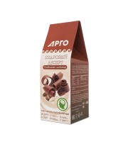 Кедровый десерт Сливочный шоколад