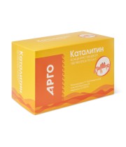 Каталитин, 100 шт