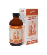 Фимейл Эктив Комплекс (Female Active Complex Colloidal) 