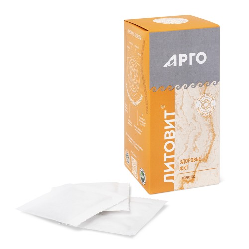 Литовит, порошок 100 грамм