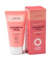 Крем для лица 30+ Основной уход, 50 мл