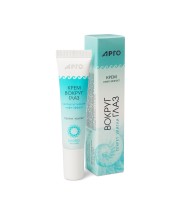 Крем вокруг глаз Секрет улитки