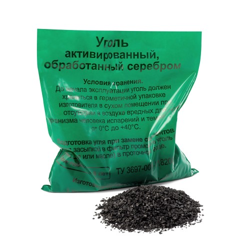 Комплект запасной для фильтров АРГО и АРГО-М