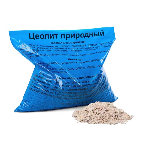 Комплект запасной для фильтров АРГО и АРГО-М