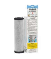 Картридж для фильтра под мойку Водолей-БКП угольный