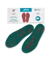 Аппликатор Ляпко Стелька Скороход размер 40-43