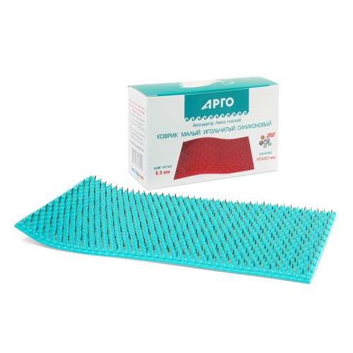 Коврик малый силикон от компании Арго