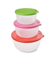 ЭМ-контейнер, (набор из 3 шт.)