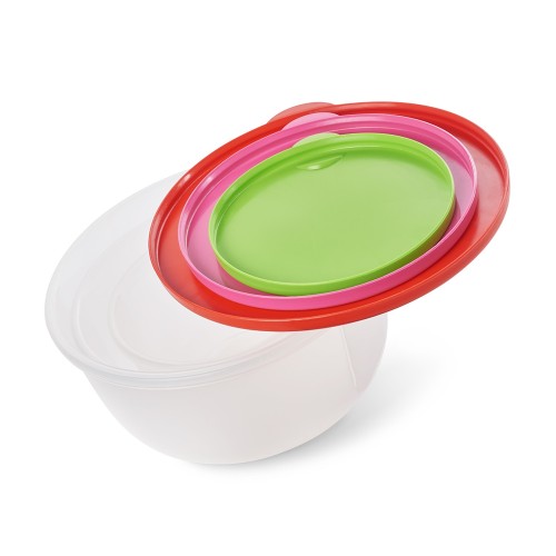 ЭМ-контейнер, (набор из 3 шт.)