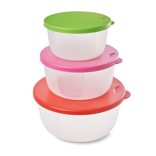 ЭМ-контейнер, (набор из 3 шт.)