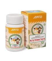 Продукт симбиотический КуЭМсил, таблетки, 60 шт
