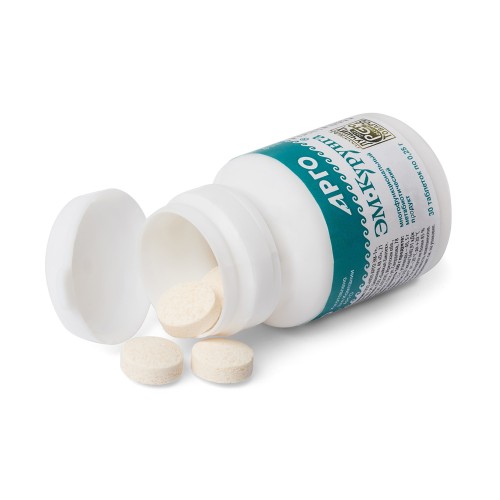 ЭМ-Курунга, таблетки 30 шт