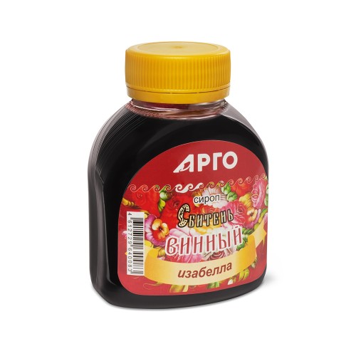 Сироп, Сбитень №21, Винный