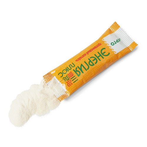 Коктейль Энергия плюс от компании Арго