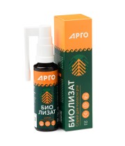 Спрей для полости рта Биолизат, 50 мл