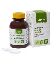 Экстракт корня лопуха (БАД), 200 мл