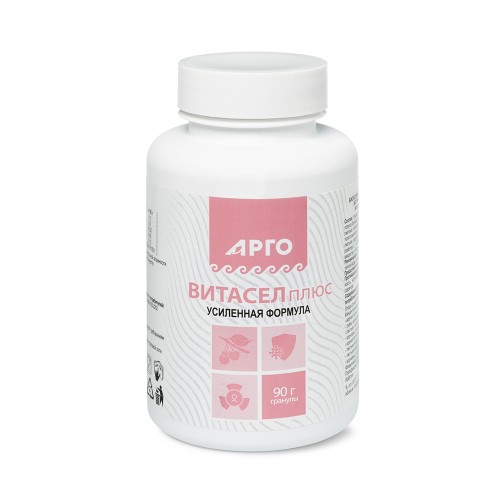 Витасел плюс (БАД), 90 г