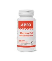 ОстеоКаль с глюкозамином