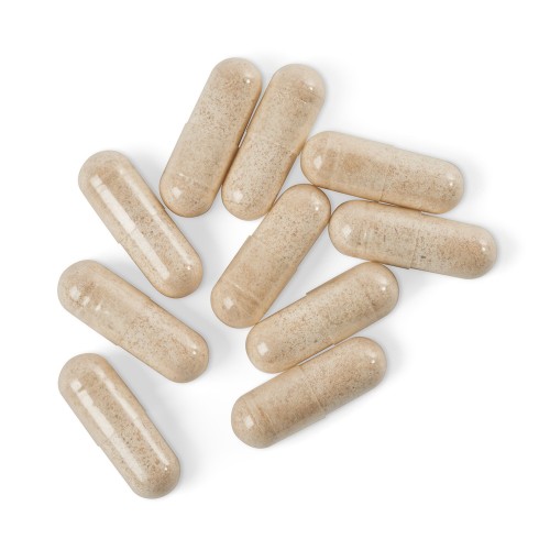 ОстеоКаль с глюкозамином от Арго