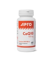 Коэнзим Q10 100 мг