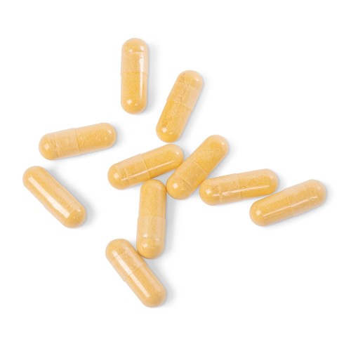 Коэнзим Q10 100 мг в капсулах