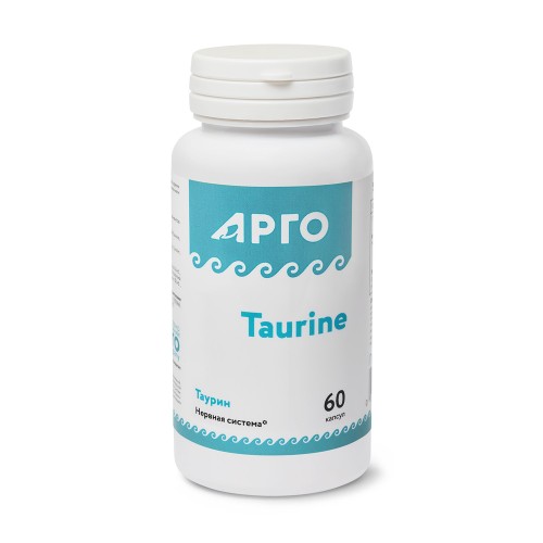 Таурин от компании Арго
