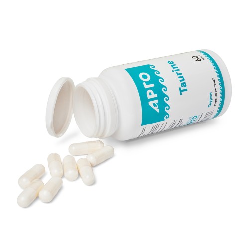 Таурин от компании Арго