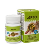 Масло кедровое Легкость движений с экстрактом коры ивы