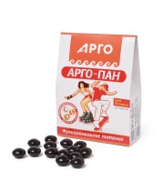 Драже Арго-пан