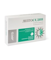 Лептоседин