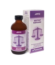 Шугар Бэланс (Sugar Balance Colloidal). 