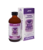 Тирео Саппорт (Thyreo Support Colloidal)