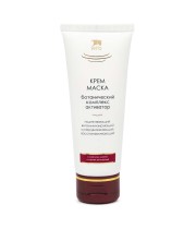 Крем-маска ботанический комплекс-активатор