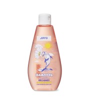 Шампунь без слез с ромашкой Аргоша